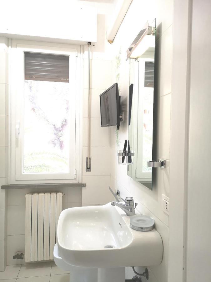 Ischia 33 - Casa Casoni Villa มาร์เชลลี ภายนอก รูปภาพ