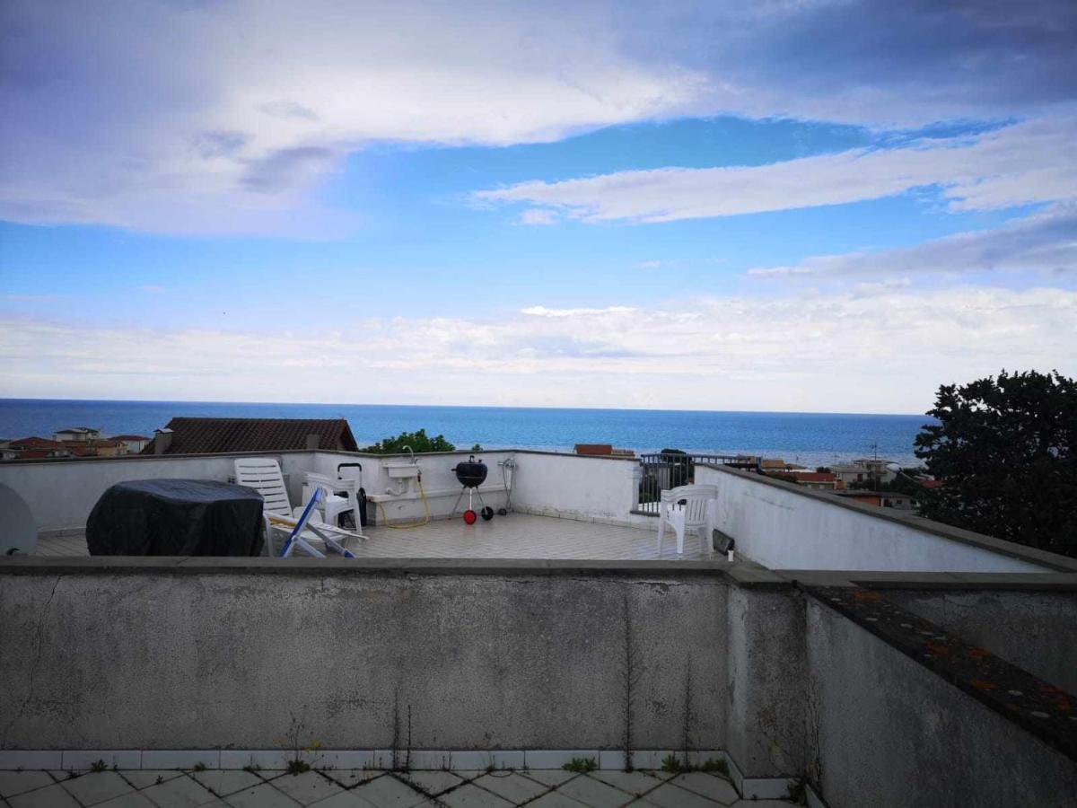 Ischia 33 - Casa Casoni Villa มาร์เชลลี ภายนอก รูปภาพ